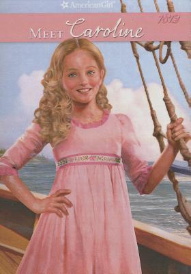 Meet Caroline (American Girl (2012)