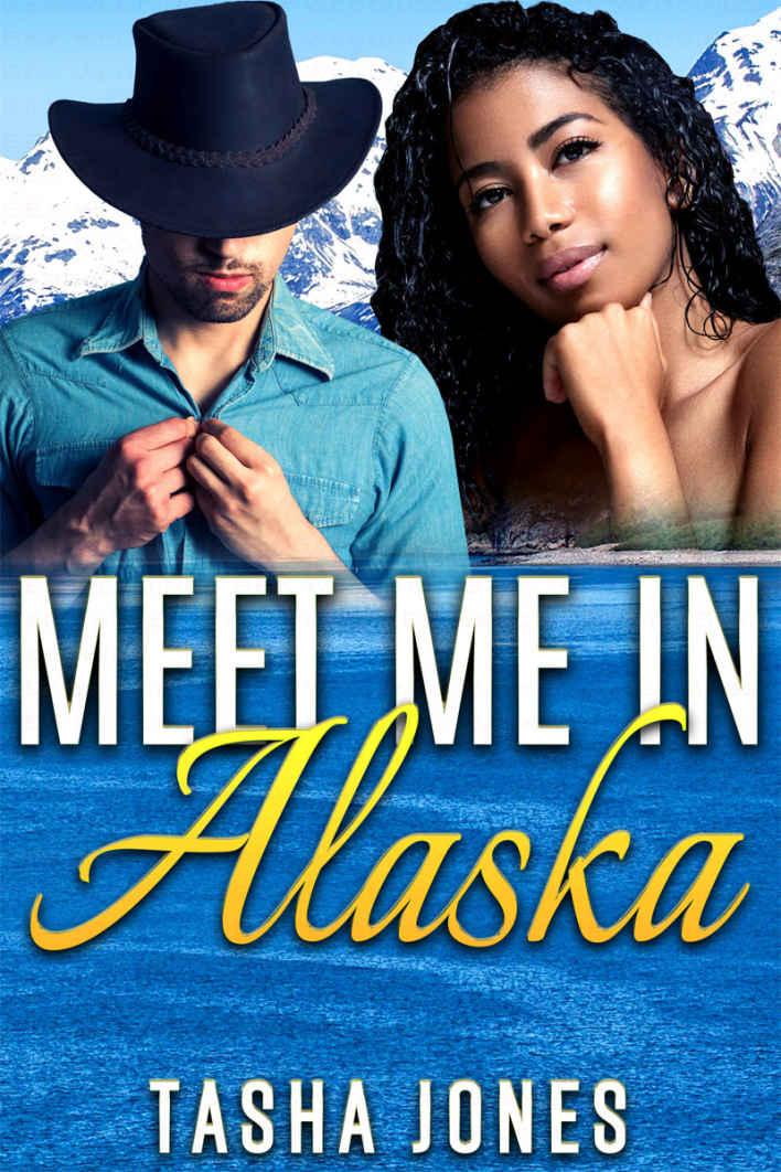 Meet Me In Alaska (BWWM Pregnancy Romance)