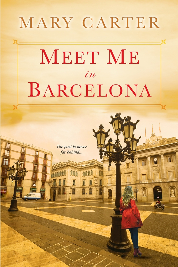 Meet Me in Barcelona (2014)