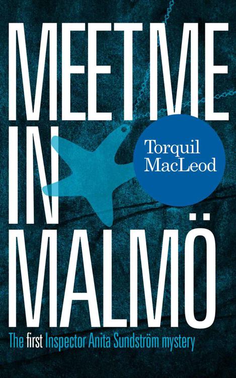 Meet me in Malmö: The first Inspector Anita Sundström mystery (Inspector Anita Sundström mysteries) by Torquil MacLeod