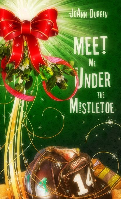 Meet Me Under the Mistletoe (2012)