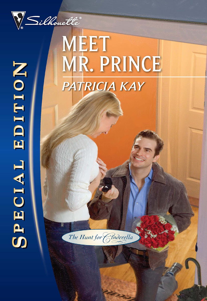 Meet Mr. Prince (2011) by Patricia Kay