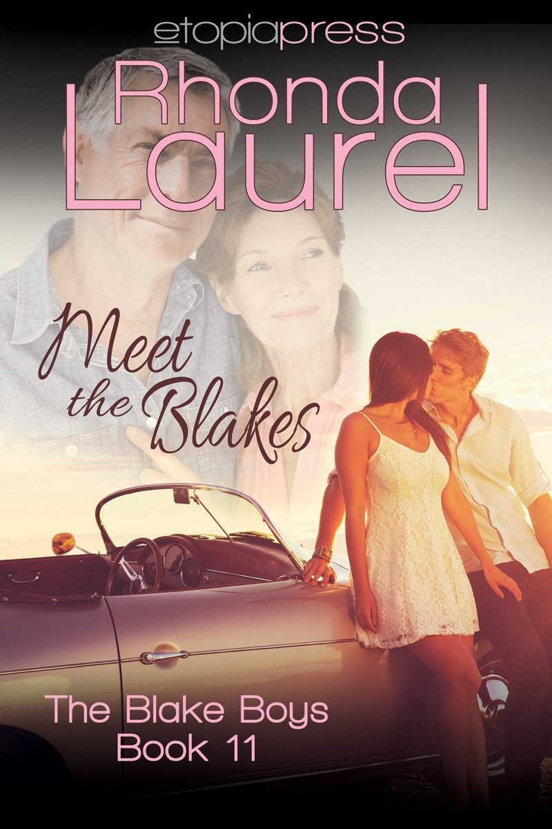 Meet the Blakes by Rhonda Laurel