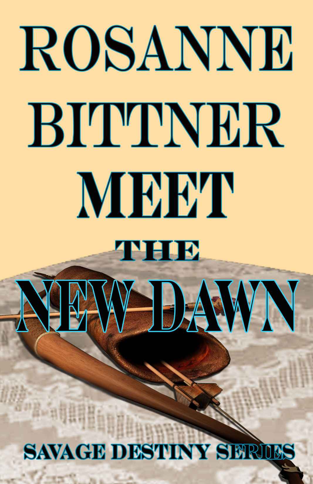 Meet the New Dawn (2015)