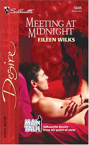 Meeting at Midnight (2004) by Eileen Wilks