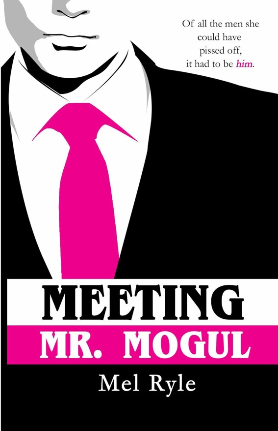 Meeting Mr. Mogul: A Billionaire Contemporary Romance by Mel Ryle