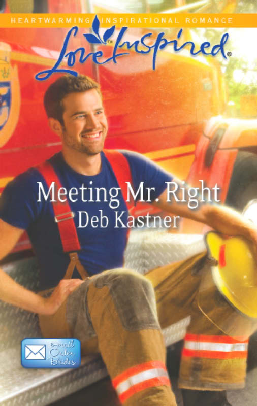 Meeting Mr. Right