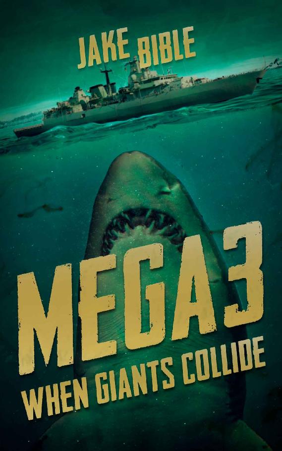 Mega 3: When Giants Collide (Mega Series)