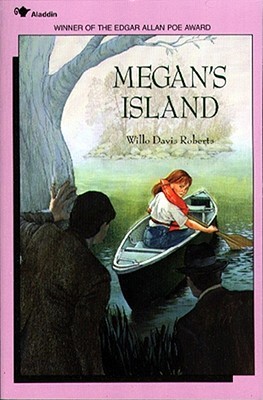 Megan's Island (1990) by Willo Davis Roberts