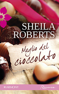 Meglio del cioccolato (2012)