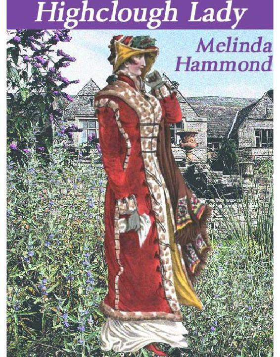 Melinda Hammond by Highclough Lady