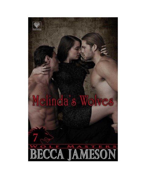 Melindas Wolves by GW/Taliesin Publishing