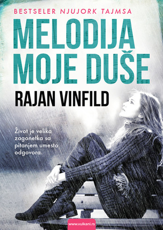 Melodija moje duše (2014) by Ryan Winfield