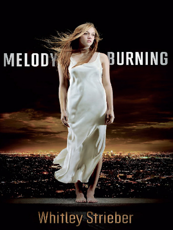 Melody Burning