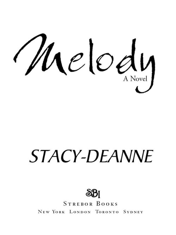 Melody (THE LOGAN FAMILY) by Stacy-Deanne