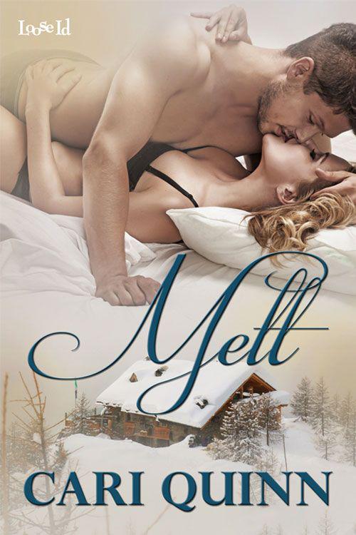 Melt by Quinn, Cari