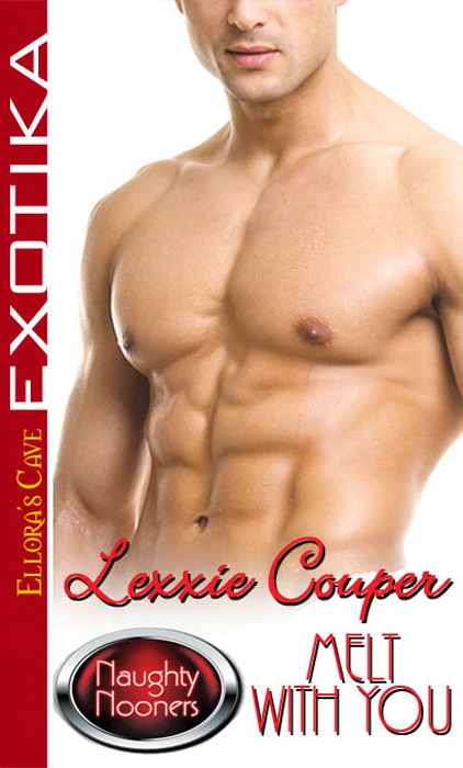 MeltWithYou by Lexxie Couper