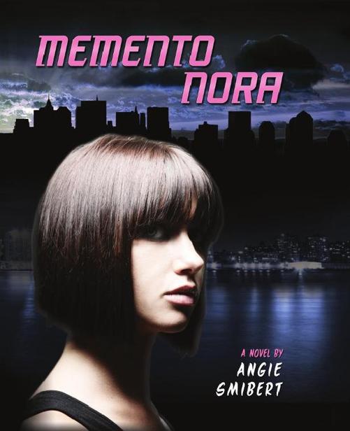 Memento Nora by Smibert, Angie