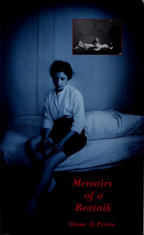 Memoirs of a beatnik (1988)