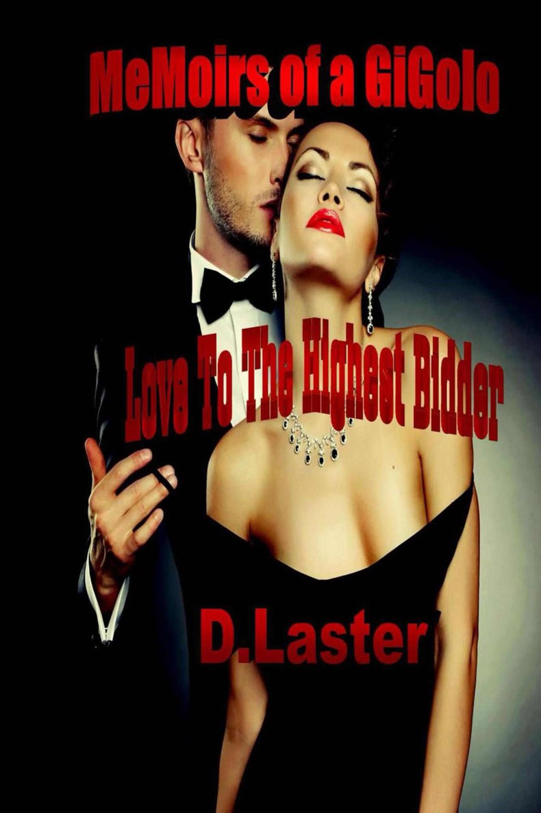 Memoirs Of A Gigolo by Laster, Dranda