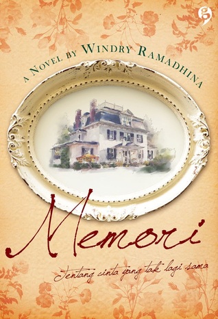 Memori (2012) by Windry Ramadhina