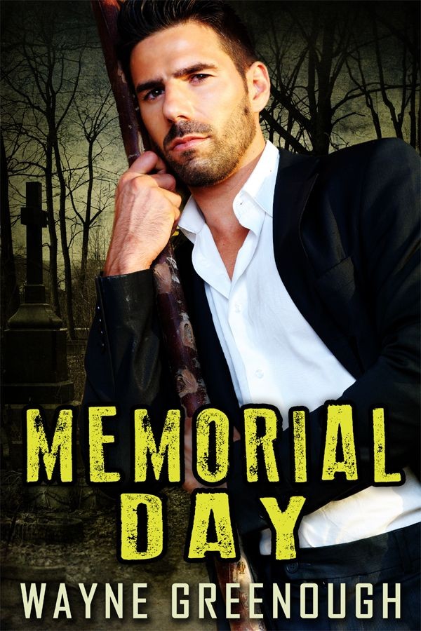 MemorialDay (2012) by Wayne Greenough