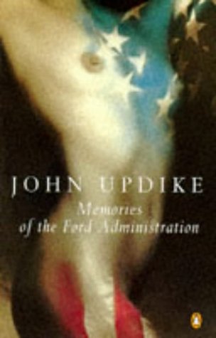 Memories of the Ford Administration (1999)