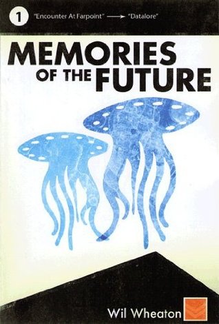 Memories of the Future, Vol. 1 (2009)