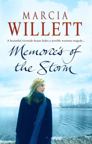 Memories Of The Storm (2007) by Marcia Willett