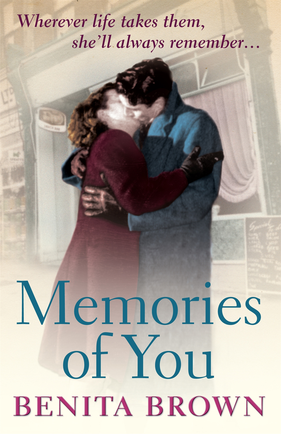 Memories of You (2011)