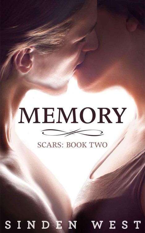 Memory: Book Two (Scars 2)