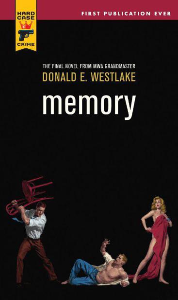 Memory (Hard Case Crime) by Westlake, Donald E.