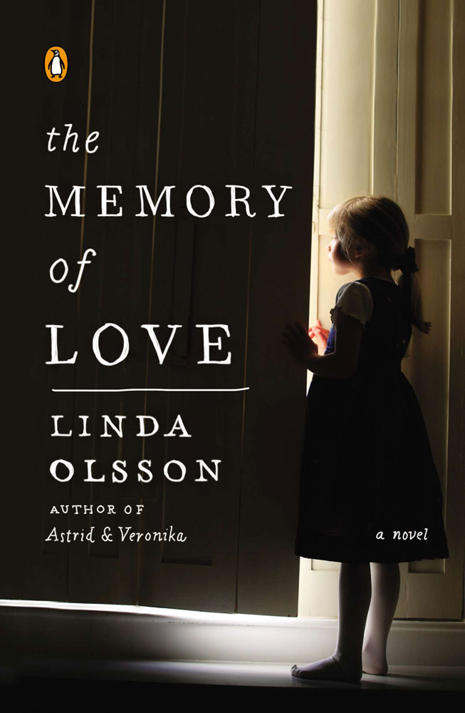 Memory of Love (9781101603024) (2013)