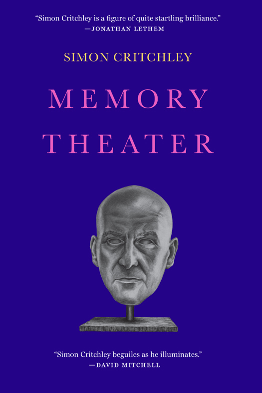 Memory Theater (2015)