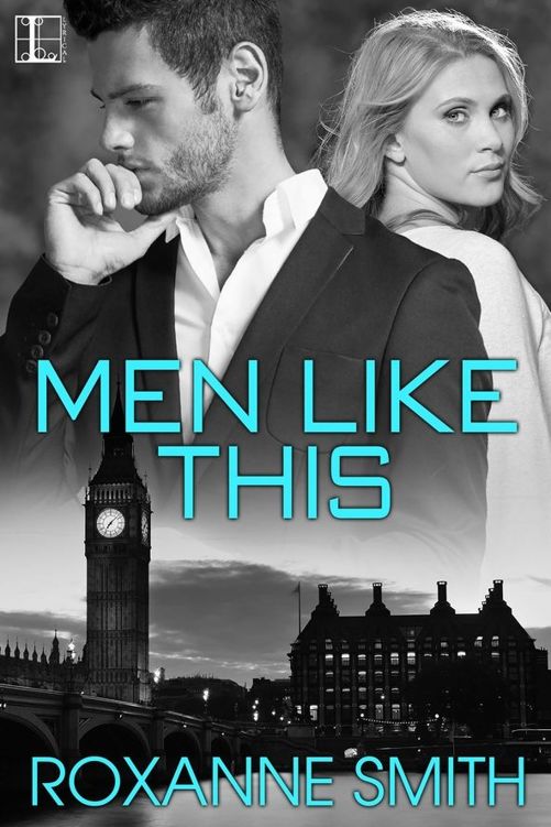 Men Like This by Roxanne Smith