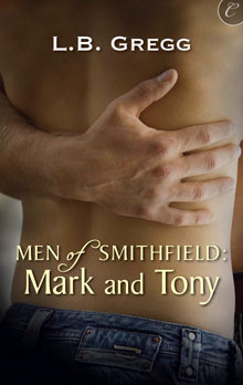 Men of Smithfield: Mark and Tony (2012)