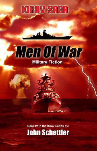 Men of War (2013) by Schettler, John