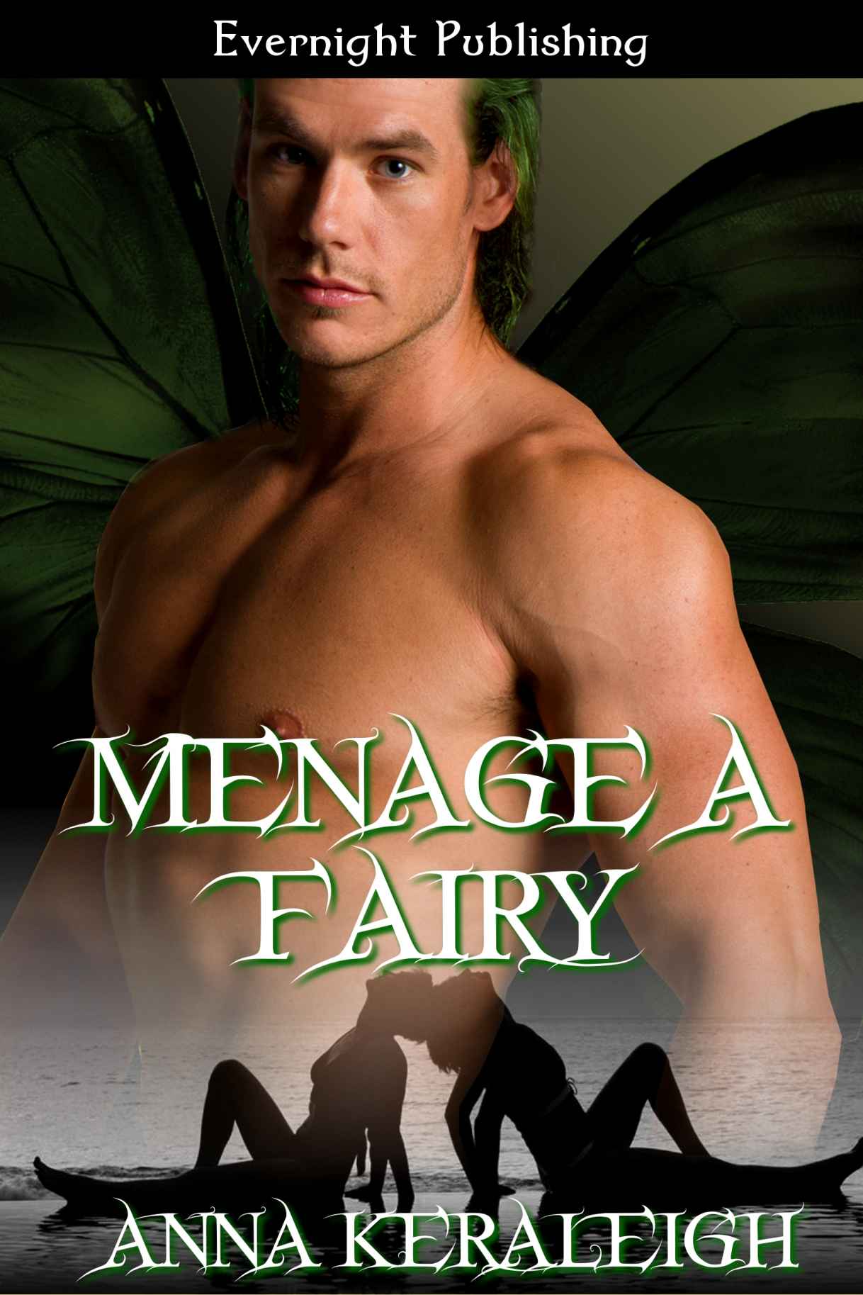 Menage a Fairy (A Fairy Novel)