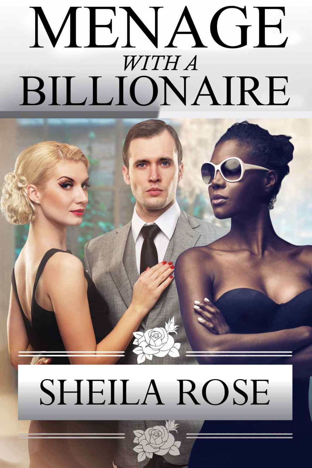 Menage With a Billionaire