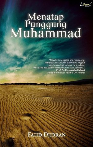 Menatap Punggung Muhammad (2010) by Fahd Djibran