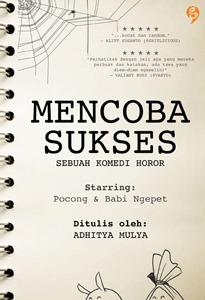 Mencoba Sukses (2012)