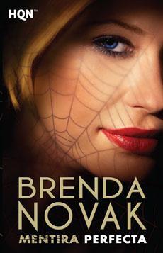 Mentira perfecta (2012) by Brenda Novak