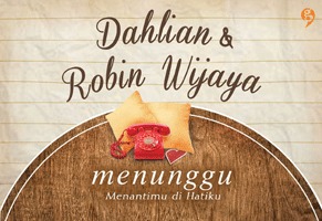 Menunggu (2012) by Dahlian