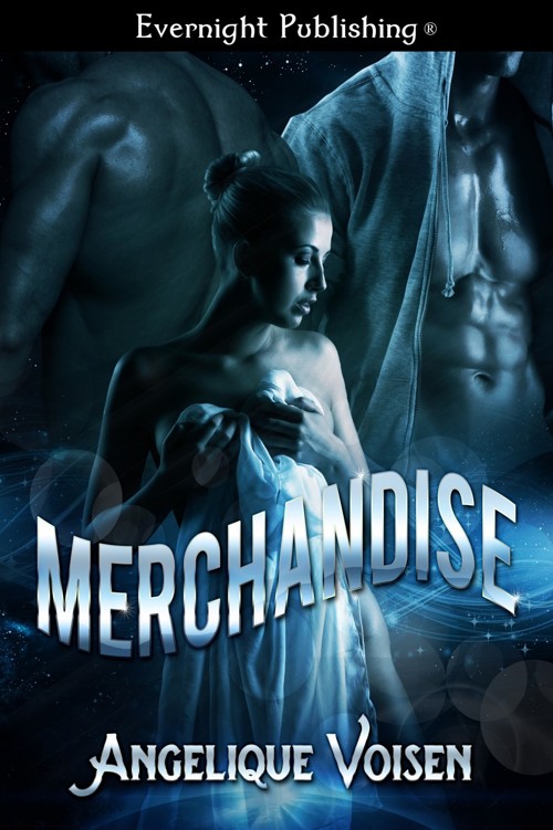 Merchandise by Angelique Voisen