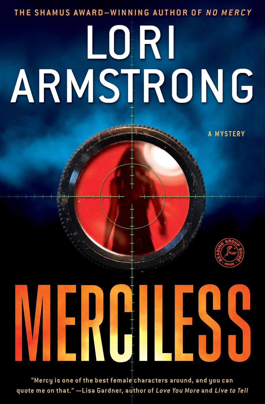 Merciless by Lori Armstrong