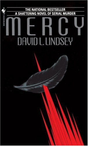 Mercy by David L. Lindsey