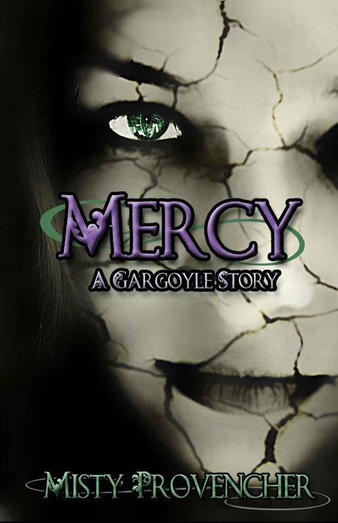 Mercy, A Gargoyle Story