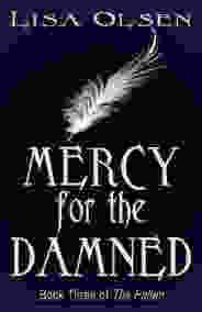 Mercy for the Damned by Lisa Olsen