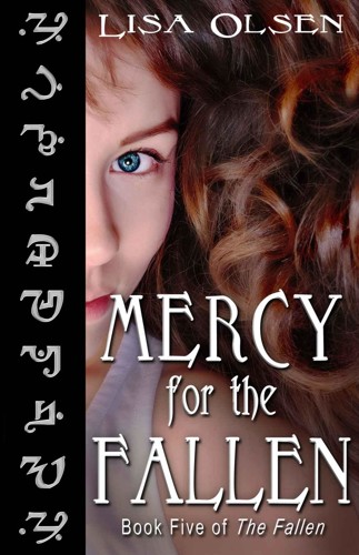 Mercy for the Fallen by Lisa Olsen