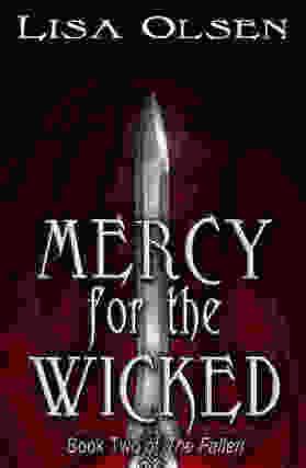 Mercy for the Wicked by Lisa Olsen